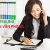  CÔNG TY CẦN TUYỂN BỔ SUNG NHÂN VIÊN VĂN PHÒNG 