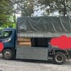 Tuyển 3 lái xe và 1 thợ phụ làm việc ở hà đông hà nội