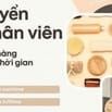 Cần bạn Nữ Dễ thương phụ chị bán Mỹ Phẩm
