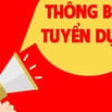 CHỊ CẦN 03 BẠN NAM NỮ PHỤ BÁN HÀNG_SẮP XẾP HÀNG LÊN KỆ, TUỔI 21 ĐẾN 55