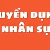 Khó Tổng Bách Hóa Cần Tuyển Thêm Nhân viên 