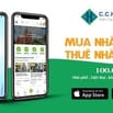 C.C.House tuyển 1 Quản ký KD nhà thuê - Chế độ tốt