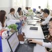 Cần bổ sung nhân lực văn phòng hành chính