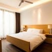 BÁN TÒA NHÀ CĂN HỘ 9 TẦNG – TÔ NGỌC VÂN, QUẢNG AN, TÂY HỒ – DÒNG TIỀN 
