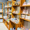 Tuyển nhân viên nam nữ buôn bán và đóng hàng phụ soạn hàng 