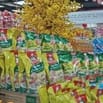 TUYỂN NHÂN VIÊN PHỤ KHO VÀ BÁN HÀNG TẠI CÁC SIÊU THỊ