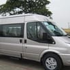 BÌNH MINH TRAVEL cần tuyển 05 lái xe bằng D chạy xe 16 chỗ