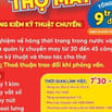 XƯỞNG MAY TPFASHION CHUYÊN THỜI TRANG & PIZAMA Cần Tuyển thợ may