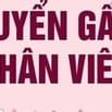 Cần tuyển đối tác kinh doanh sản phẩm mỹ tại Quận 6, lương thưởng cao