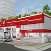 Cho thuê 8.000m2 ĐẤT mặt tiền Đại lộ Thăng long gần Showroom 3S Honda 