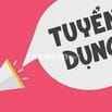 SALON CẦN TUYỂN DỤNG THỢ PHỤ LÀM TÓC, NAIL, GỘI ĐẦU (NỮ)