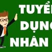 🌈🌈 TUYỂN GẤP 3 NHÂN VIÊN KHO 🌈🌈