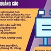 CÔNG TY TUYỂN THỢ QUẢNG CÁO, THỢ PHỤ QUẢNG CÁO