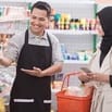 CẦN TUYỂN GẤP 5 NHÂN VIÊN NAM /NỮ  BÁN HÀNG