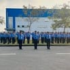 Tuyển bảo vệ bao ăn ở tại Bắc Giang