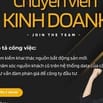 Công ty Minh Ngọc cần tuyển 30 Nhân Viên Kinh doanh