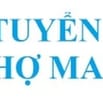 Nhà may Sinh, cần tuyển thợ may thời trang nữ