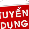Cần tuyển gấp thủ kho làm tại khu công nghiệp Ninh Hiệp