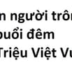 Tuyển người trông trẻ 15 tháng buổi đêm tại phố Triệu Việt Vương