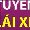 TUYỂN 01 LÁI XE TẢI B2 - LÀM HÀNH CHÍNH