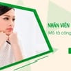 CTY cần tuyển 2 Kế toán kho làm việc tại kho