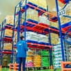 Tuyển gấp 02 nhân viên đóng gói hàng trong kho 
