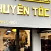 Cắt tóc nam Đức Quyền, cần tuyển gấp  - 01 nữ nhân viên gội đầu