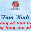 Nhân viên Tạp Vụ làm việc tại Kim Mã (8-9 triệu)