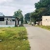 BÁN GẤP NỀN ĐẤT 1250M THỔ CƯ SHR MT NHỰA SÁT CHỢ DÂN ĐÔNG GIÁ 395 TR
