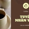 Việc làm sinh viên, cần bạn vui vẻ nhiệt tình. 