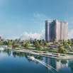 Bán Dự án Căn hộ chung cư Fresia Riverside Tân Vạn Biên Hòa Đồng Nai