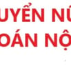 Tuyển nữ kế toán nội bộ làm cho Công ty, tại P.Nhân Chính,Q.Thanh Xuân