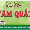 Tuyển nhân viên làm tại quán cafe - tẩm quất, chưa biết được đào tạo