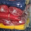 CHO NHẬN MAY GIA CÔNG HÀNG THUN TRẺ EM, ĐỒNG PHỤC HỌC SINH . 