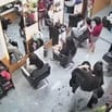 Salon tóc phố Đại La cần tuyển gấp 1 thợ cắt nam