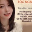 Salon 212B/D90 Nguyễn Trãi phường Nguyễn cư quận 1 cần tuyển một thợ p