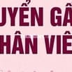 Cần Tuyển 2 Lao động phổ thông lương cao