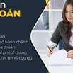 tuyển Kế toán toàn thời gian, bán thời gian lương cao