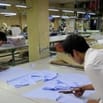 Công ty chuyên may mặc cắt vải, xếp hàng hóa tuyển 3 Nam, 1 Nữ.