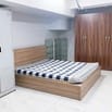 Cho thuê căn hộ dịch vụ để ở hoặc làm VP, đường số 7, P.An Phú, Quận 2