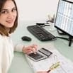 CẦN TUYỂN GẤP  NHÂN VIÊN KẾ TOÁN  Không yêu kinh nghiệm