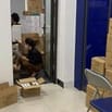 HỆ THỐNG BÁN HÀNG CẦN NGƯỜI PHỤ BÁN HÀNG 