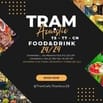 Tuyển 20NV BẾP - PHỤ BẾP - PHA CHẾ - PHỤC VỤ