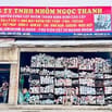 Mình cần một bạn nam bán hàng nhôm kính