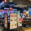 CỬA HÀNG LOTTERIA VẠN HẠNH MALL CẦN TUYỂN.