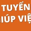 Giúp Việc Theo Giờ Hoặc Sáng Đi Chiều Về Công Việc Sẵn Có Q2 - Q9 -TĐ