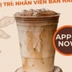 CẦN TÌM CTV BÁN CÀ PHÊ THEO CA TẠI BÌNH TÂN