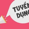 TUYỂN DỤNG GIÁO VIÊN, BẢO MẪU MẦM NON LÀM TẠI BÌNH TÂN / QUẬN 8