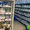 Cần tuyển nam nữ phụ bán hàng đứng quầy lễ Tân phụ dọn dẹp shop
