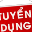 Cần Tuyển Gấp Kế Toán Kho đi làm ngay